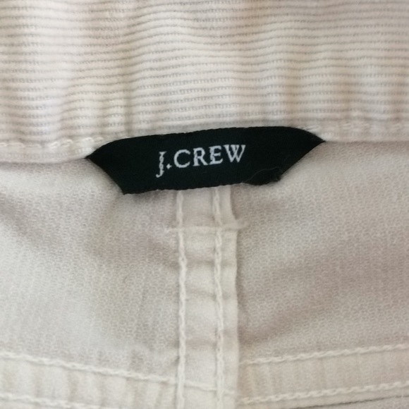 J. Crew Matchstick Cords - Picture 3 of 5